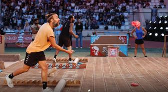 Survivor İstanbul finali nerede yapılıyor?