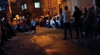 Gaziantep'te Aile İçi Tartışma Faciası: Baba Oğlunu Bıçaklayarak Öldürdü
