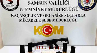 Tefecilik ve dolandırıcılık operasyonu: 4 gözaltı