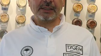 Türkiye faydalı böcek üretimindeki tecrübesini komşu ülkelerle de paylaşıyor