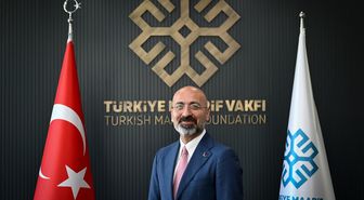 Türkiye Maarif Vakfı: FETÖ okullarını eğitim felsefesiyle dönüştürdük
