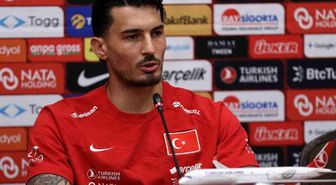 Uğurcan Çakır: Paraguay maçında Avustralya'yı telafi edeceğiz