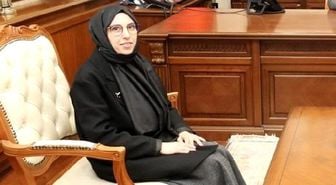 Vali yardımcıları ve kaymakamlar kararnamesi yayınlandı