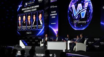 WORLDEF ISTANBUL 2026, 82 ülkeden 22 bin ziyaretçiyi ağırladı