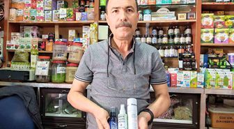 Yaz sıcaklarında haşerelerden korunmanın doğal yolları aktarlarda