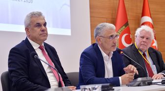 Yeniçeri Ocağı Kongresi: Müşterek Çalışma ve Proje İhtiyacı Vurgulandı