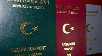 Yeşil pasaport kalkıyor mu, yeşil pasaport kaldırıldı mı, Türkiye’nin yeşil pasaportla seyahat dönemi bitti mi?