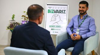 Yeşilay sayesinde 21 yıllık bağımlılığından kurtulup, hayatına yeni bir sayfa açtı