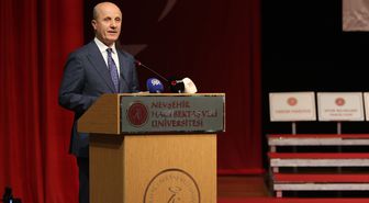 YÖK Başkanı: Öğrenmek Ömür Boyu Sürmeli