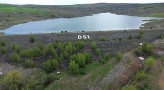 Yozgat'ta barajlardaki doluluk seviyesi geçen yılın haziran ayına göre arttı