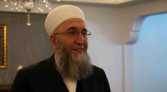Yusuf Ziya Gümüşel'in öğrencisi: 'Bu kadar insana sadece bir iddiadan yola çıkarak zulmediliyor'