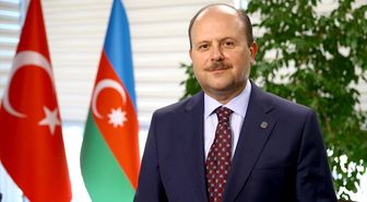 Ziraat Katılım Genel Müdürü Özdemir, yeniden ADFIMI Başkanlığına seçildi