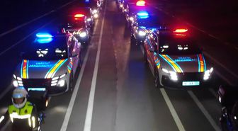 45 ilde Narko Pars operasyonu! 352 şüpheli yakalandı