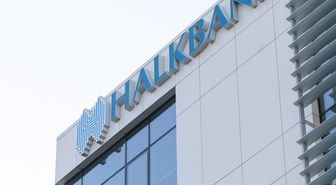 Halkbank davası düştü, hisseler yüzde 8'in üzerinde yükseldi
