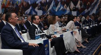 Zorlu: Yapay zeka bilgi üretir, vicdanı irfanımız verecek
