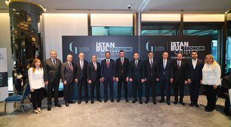 İstanbul Ekonomi Çalıştayı'nda istişare ve ortak akıl vurgusu