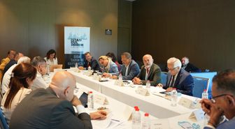 AK Parti İstanbul Ekonomi Çalıştayı: Sonuç Raporu Cumhurbaşkanı Erdoğan’a Sunulacak