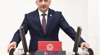 AK Parti Muğla Milletvekili Mete'den 'eğitimde siyasi polemik' tepkisi