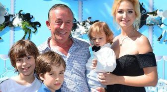 Ali Ağaoğlu'nun kaç çocuğu var? Ali Ağaoğlu kaç kere evlendi?