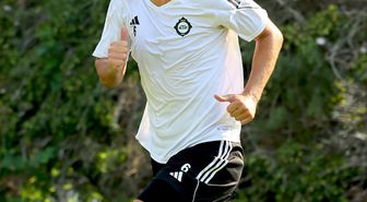 Altay'da tecrübeli oyuncular beklemede
