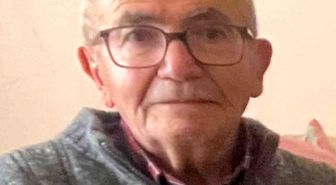 Ankara'da kayıp şahıs ölü bulundu