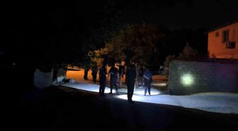 Antalya'da iki grup arasında çıkan kavgada silahlar konuştu: 3 yaralı