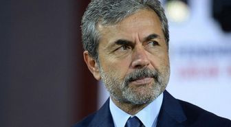 Aykut Kocaman, Fenerbahçe teknik direktörü olamayacağını bakın nereden öğrenmiş