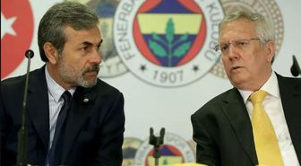 Aykut Kocaman neden olmadı, Aykut Kocaman neden tercih edilmedi?