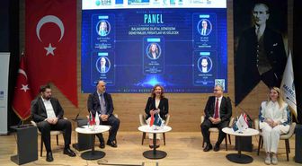 Balıkesir’de Dijital Dönüşüm Rotası Programı Yoğun İlgiyle Gerçekleşti