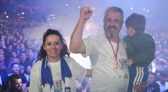 Bigaspor'a yeni yönetim