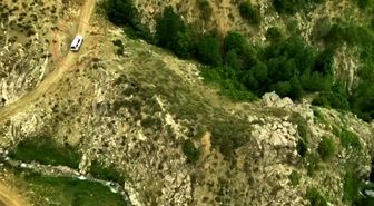 Bitlis'te hava destekli çalışmada kaçak avcılara 92 bin TL ceza uygulandı