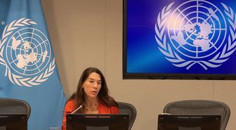 BM: Çocuklara uygulanan amansız dehşet dalgası uluslararası toplumun vicdanını sarsmalıdır