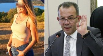 Tanju Özcan hakkında 'cinsel saldırı' suçundan da tutuklama kararı verildi