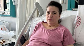 Boşanma aşamasındaki eşi bacaklarından vurdu, 'Ayaklarına doğru ateş ettim'