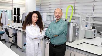 BTÜ fındık yağı üretiminin atıklarını ekonomiye kazandıracak