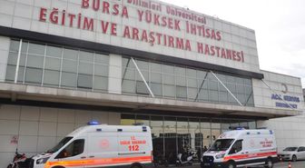 Bursa'da vNOTES tekniği ile başarılı ameliyat