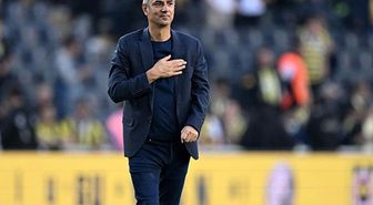 Fenerbahçe'de İsmail Kartal dönemi! İşte sözleşme süresi ve yardımcısı