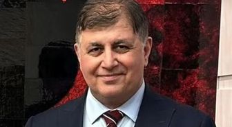 Cemil Tugay CHP'den istifa edecek mi?