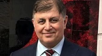 Cemil Tugay CHP’den neden istifa etti, Cemil Tugay başka partiye geçecek mi?