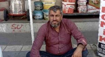 Çermik'te kamyonetten düşen buzağı bulunup sahibine teslim edildi