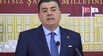 CHP'li Emre: 'Tedbir var, kurultay kararı alamıyorum' demek, koca bir yalandır