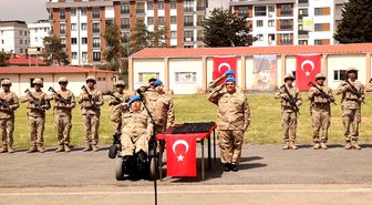 CİMER, engelli vatandaşın askerlik hayalini gerçeğe dönüştürdü
