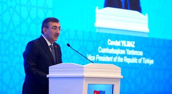 Yılmaz: AB-Türkiye ilişkilerinin önemi arttı