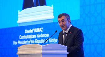 Yılmaz: AB ile güçlü işbirliğine ihtiyaç var