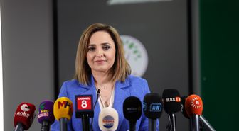 DEM Parti'den Geçiş Hukuku Yasası İçin Acil Çağrı: 'Artık Zaman Kaybetmeyelim'