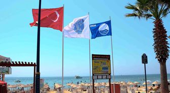 Didim'in mavi bayraklı plajları belli oldu