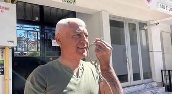 Doğa koruma görevlisi, kırsal alanda ölü olarak bulundu