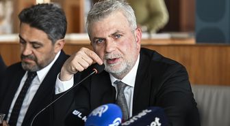 'Edebiyat Şehri' ünvanı alan Kahramanmaraş'ın kültürel vizyonu İstanbul'da paylaşıldı