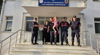 Edirne'de hırsızlık zanlısı evdeki parmak izinden yakalandı