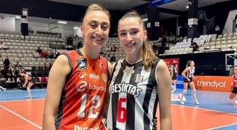 Elif Şahin ve Saliha Şahin kardeş mi?